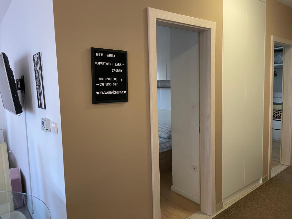 Apartma Sara - Free Parking For 2 Cars *