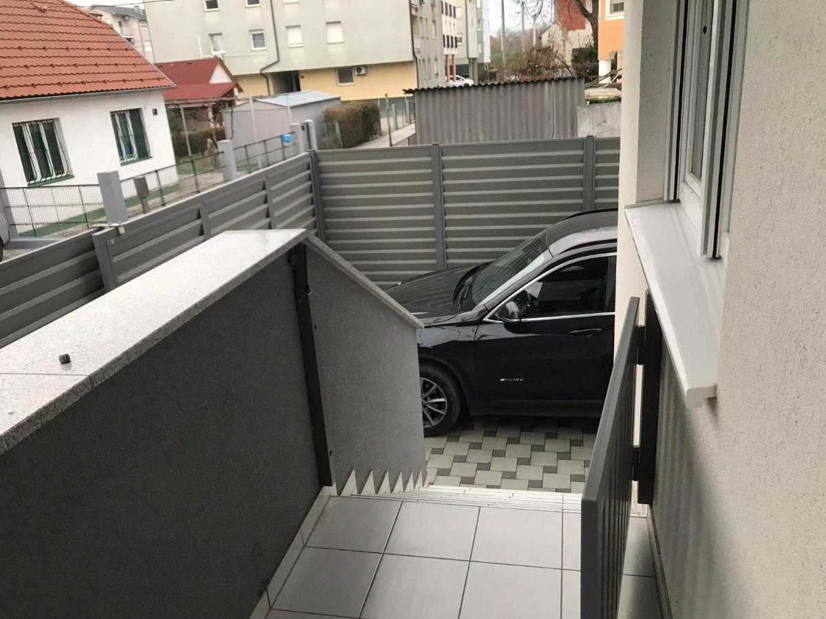 Sara - Free Parking For 2 Cars Apartma